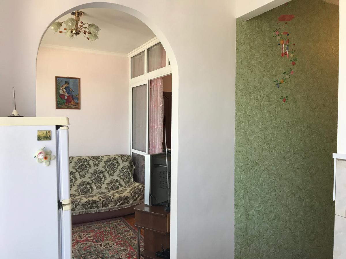 Flat Near The Sea Apartment Gagra Exterior photo