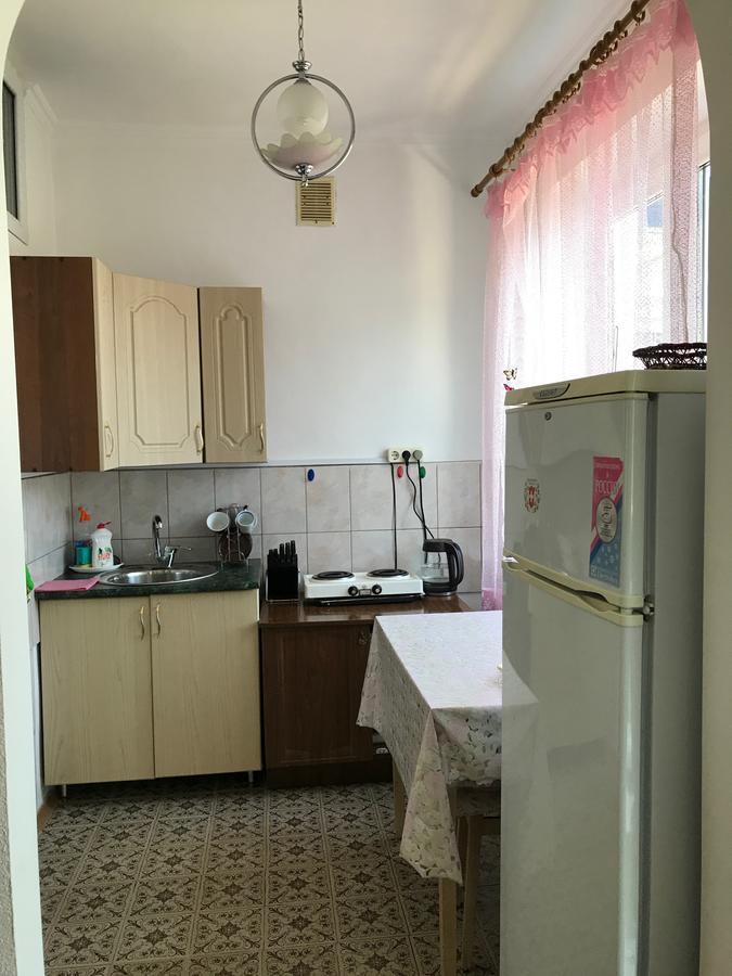Flat Near The Sea Apartment Gagra Exterior photo